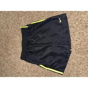 Nike Big Kids' (Boy’s) Dri-FIT Multi Woven Shorts Sample
